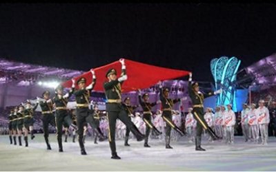 ​第317章 军运会五名运动员 发热病源头线索断（一）