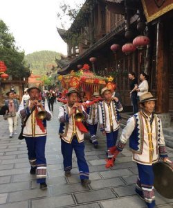 土家族习俗，土家族的习俗有哪些？