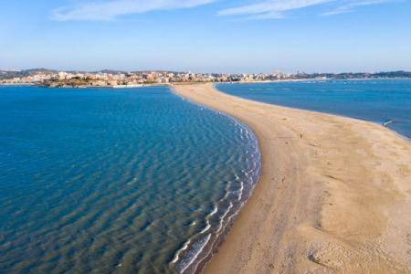 泉州十大最美海滩(泉州看海十大最美海滩)插图2