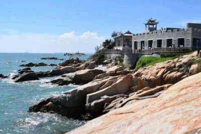 ​ 泉州十大最美海滩(泉州看海十大最美海滩)