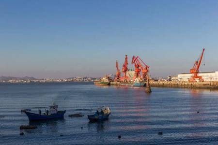 泉州十大最美海滩(泉州看海十大最美海滩)插图3