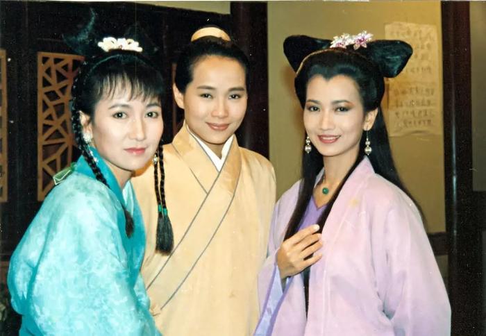 《新白娘子》播出时间定了！集数感人，鞠婧祎于朦胧上演千年虐恋