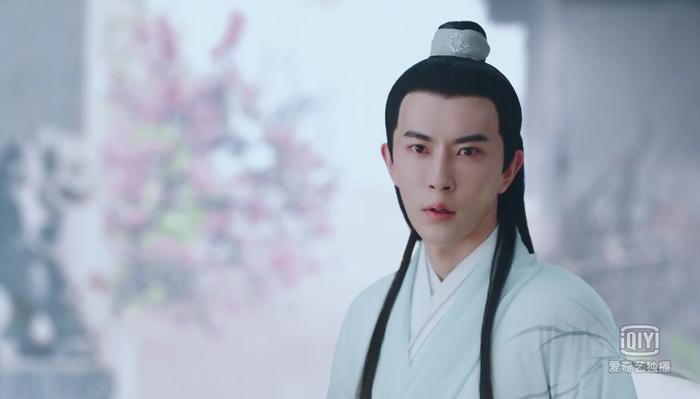 《新白娘子》播出时间定了！集数感人，鞠婧祎于朦胧上演千年虐恋