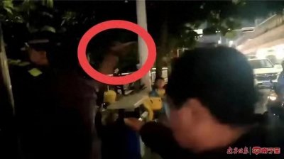 ​南宁城管执法被打事件，真相曝光令人咋舌！