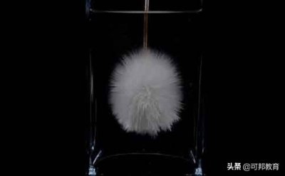 ​生活中的化学现象，你知道背后的原理吗