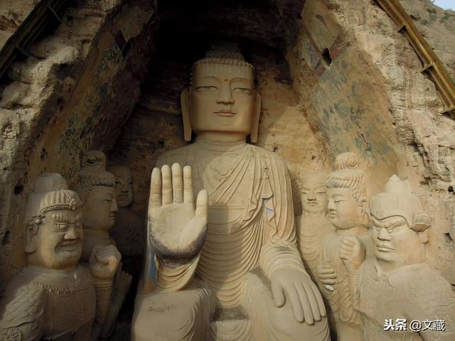 佛教到底起源于哪里（佛教发源地在哪）(5)