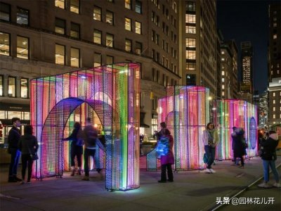 最热精选景观案例