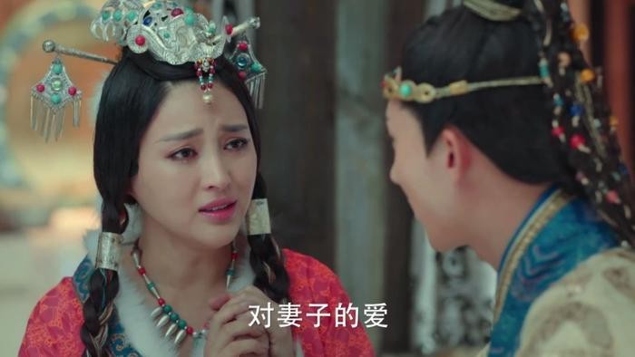 得到三位女星热情追随，但他最爱的一直是张含韵？