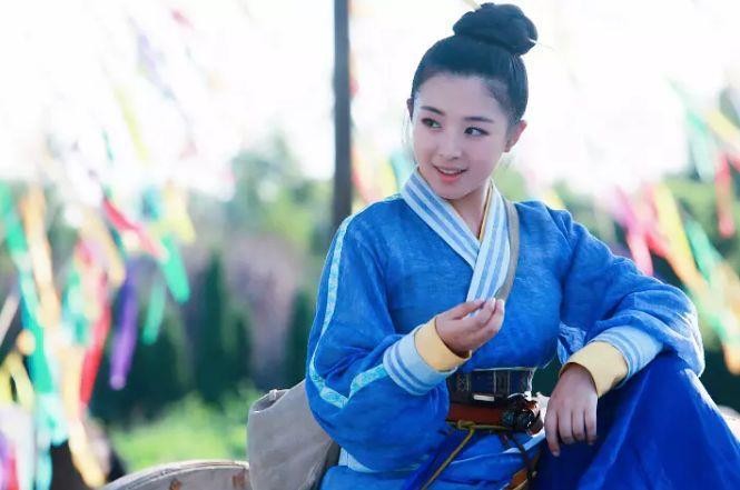 得到三位女星热情追随，但他最爱的一直是张含韵？