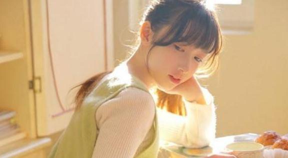 对你开启的话题表示感兴趣