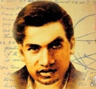 世界有哪些闻名神童 埃丽塔·安德鲁