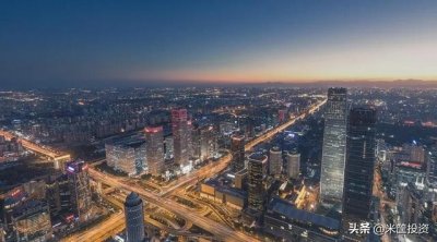 ​中国最富裕的城市排名(北方有钱的城市排名)