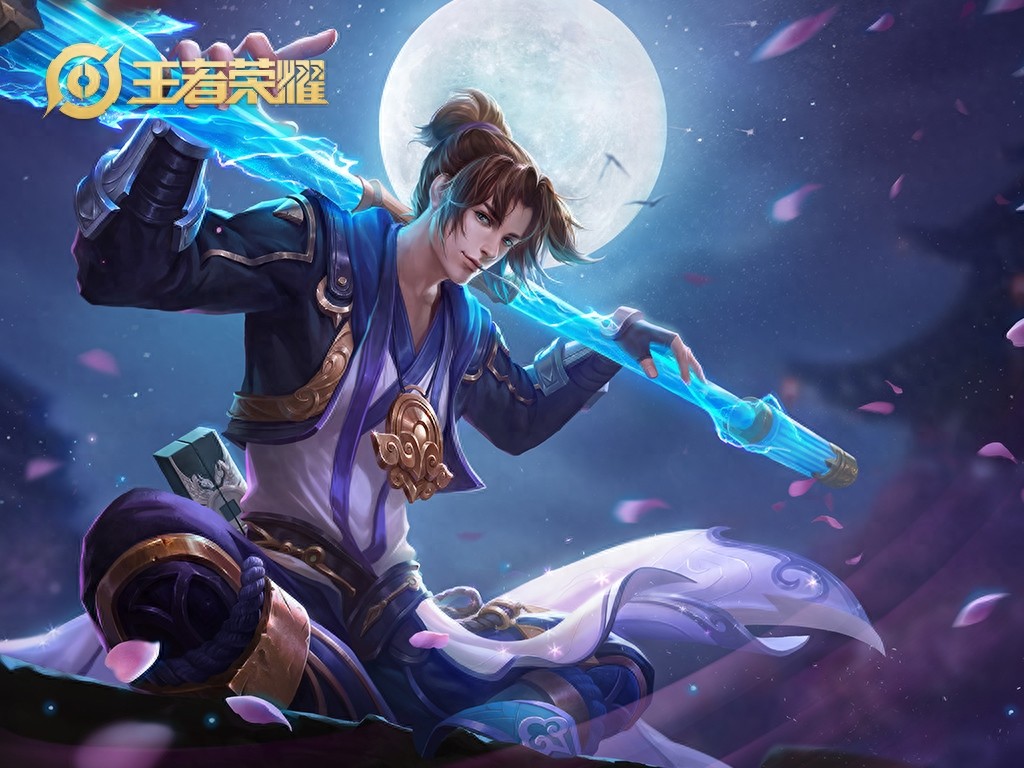 王者荣耀孙悟空哪款皮肤手感最好，至尊宝众望所归