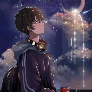 ​《散落星河的记忆》桐华——般若诸相皆是你，极致男主殷南昭