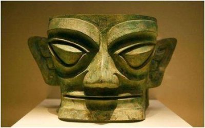 ​三星堆的谜团