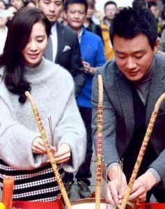 ​《如果可以这样爱》佟大为、刘诗诗开启虐恋，堪比《蓝色生死恋》