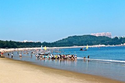 东山岛旅游攻略线路