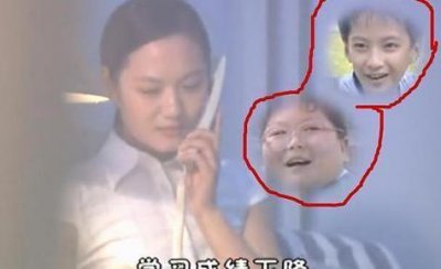 《快乐星球》穿帮镜头盘点，这还是我童年时期的回忆吗