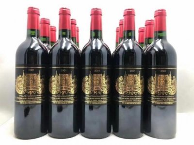 ​英国红酒庄园 美国红酒庄