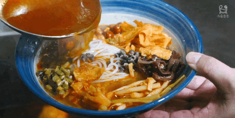 螺蛳粉为什么是臭的